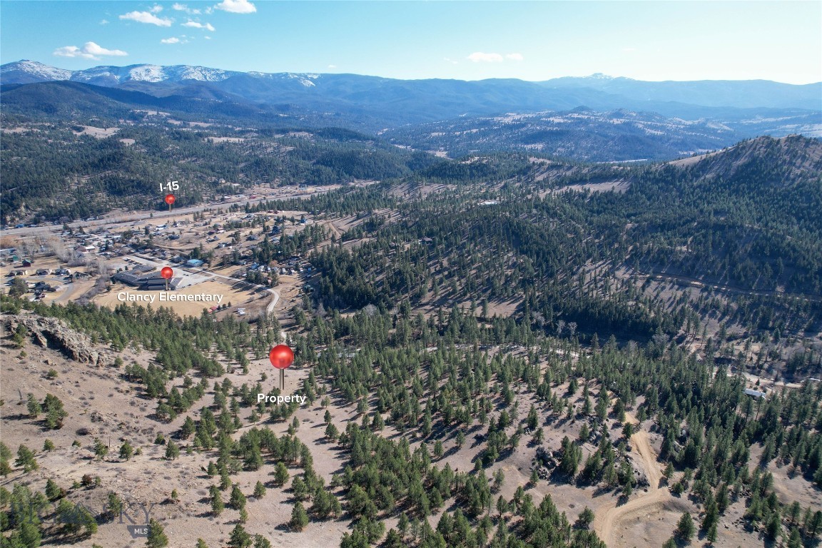 Tract A-2 Clancy Creek Road Property Photo 8