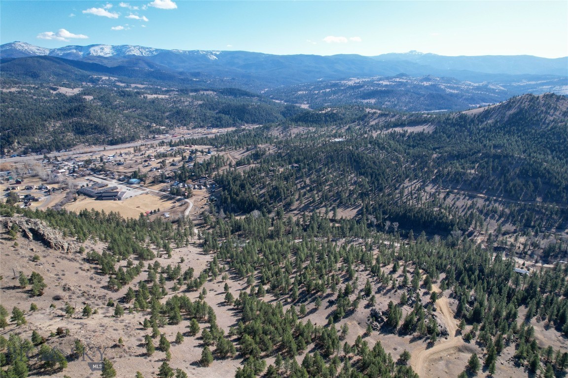 Tract A-2 Clancy Creek Road Property Photo 9