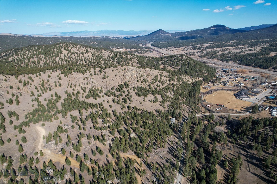 Tract A-2 Clancy Creek Road Property Photo 11