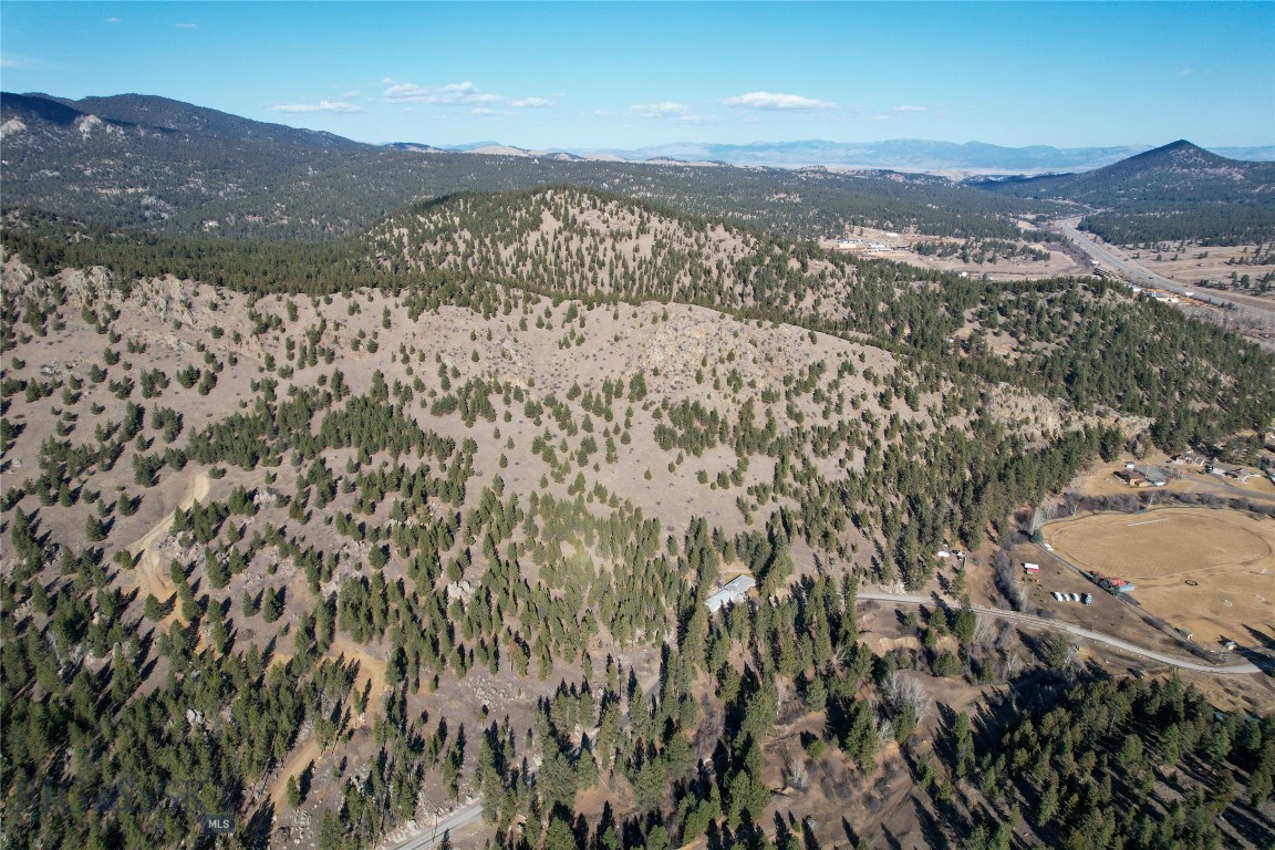 Tract A-2 Clancy Creek Road Property Photo 12