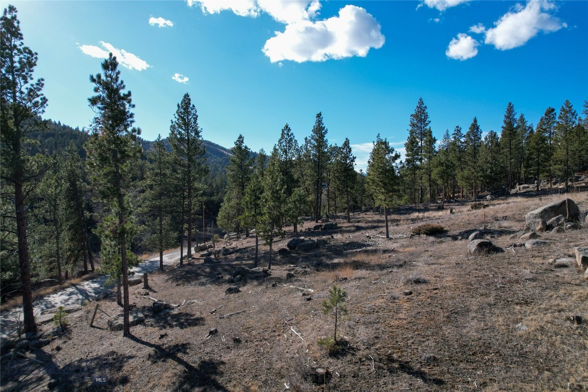 Tract A-2 Clancy Creek Road Property Photo 16