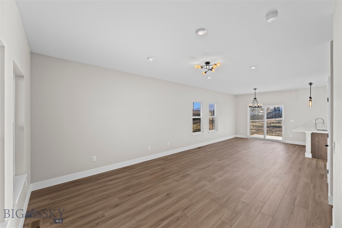 607 N L Street Property Photo 3