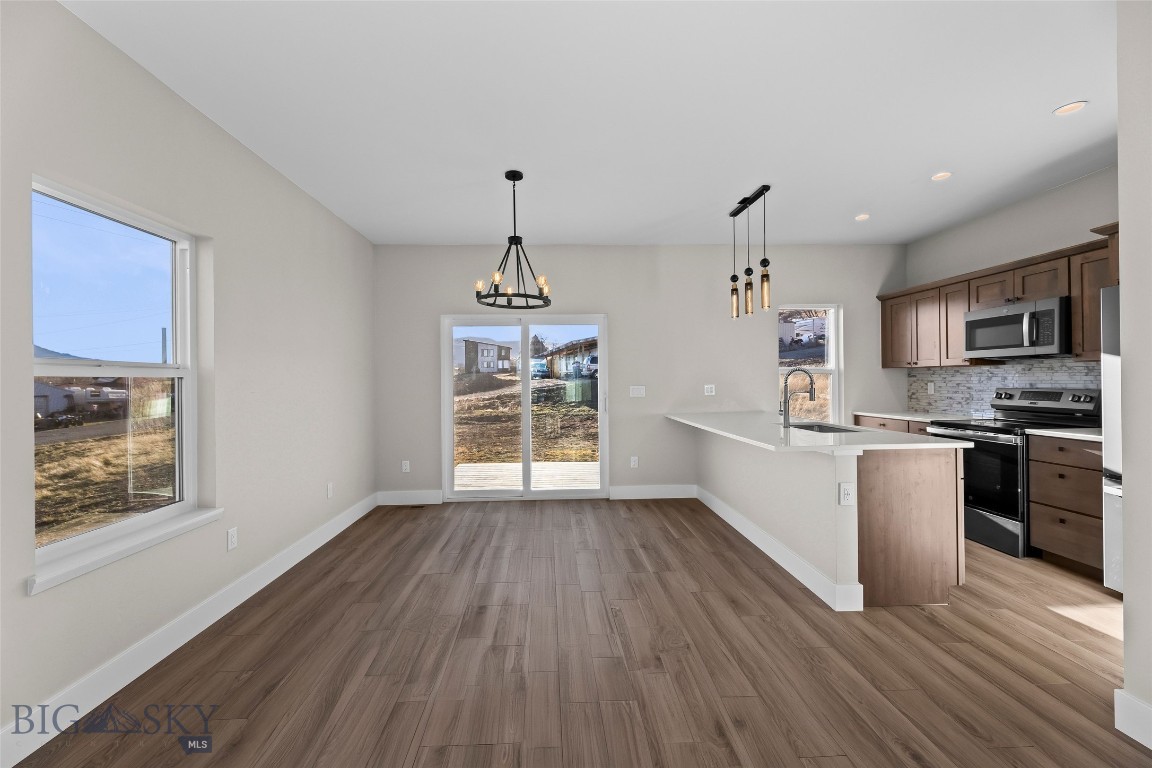 607 N L Street Property Photo 8