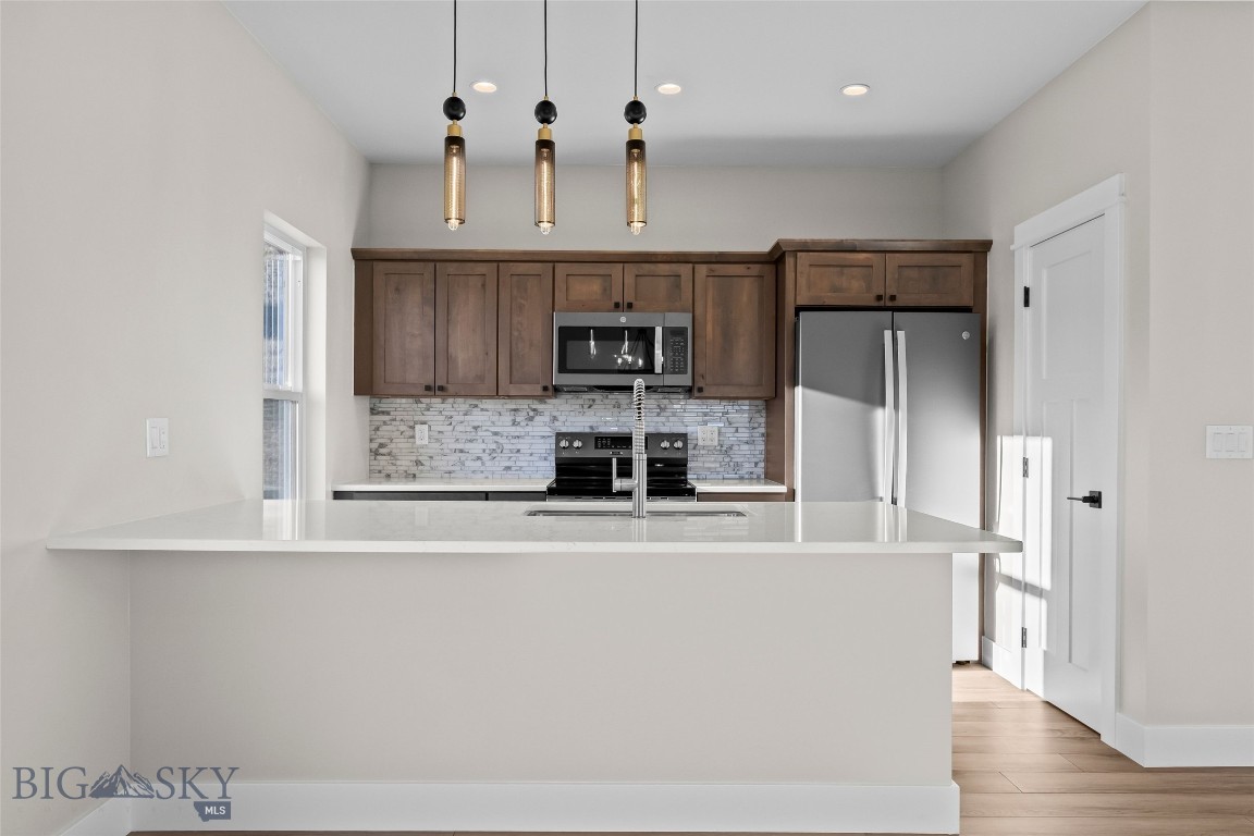 607 N L Street Property Photo 10