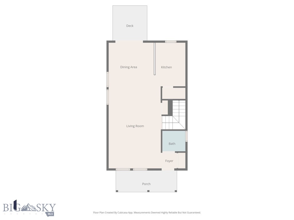 607 N L Street Property Photo 44
