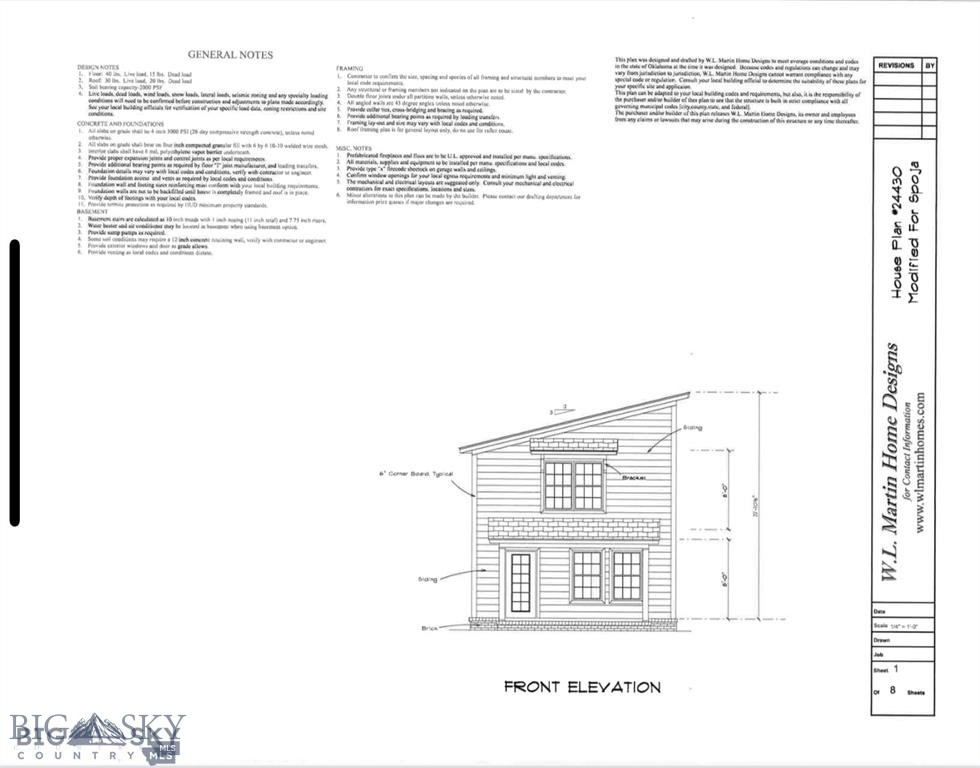 607 N L Street Property Photo 47