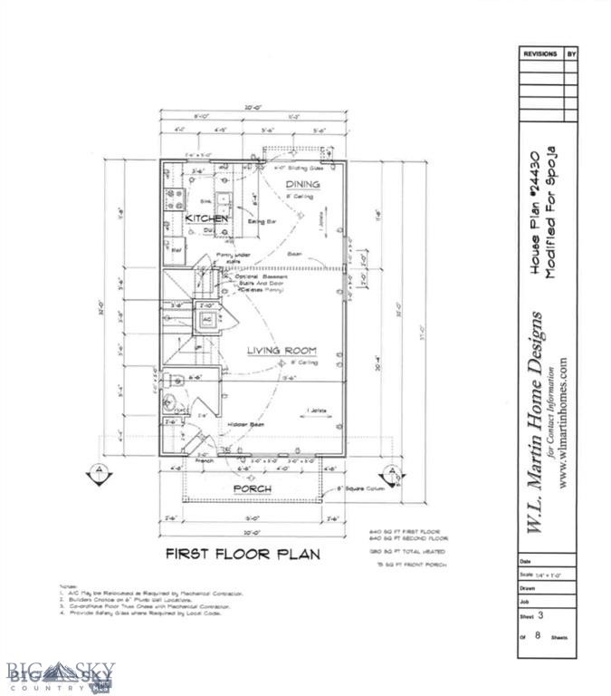 607 N L Street Property Photo 48