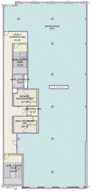 112 E Main Street 201 Property Photo 4