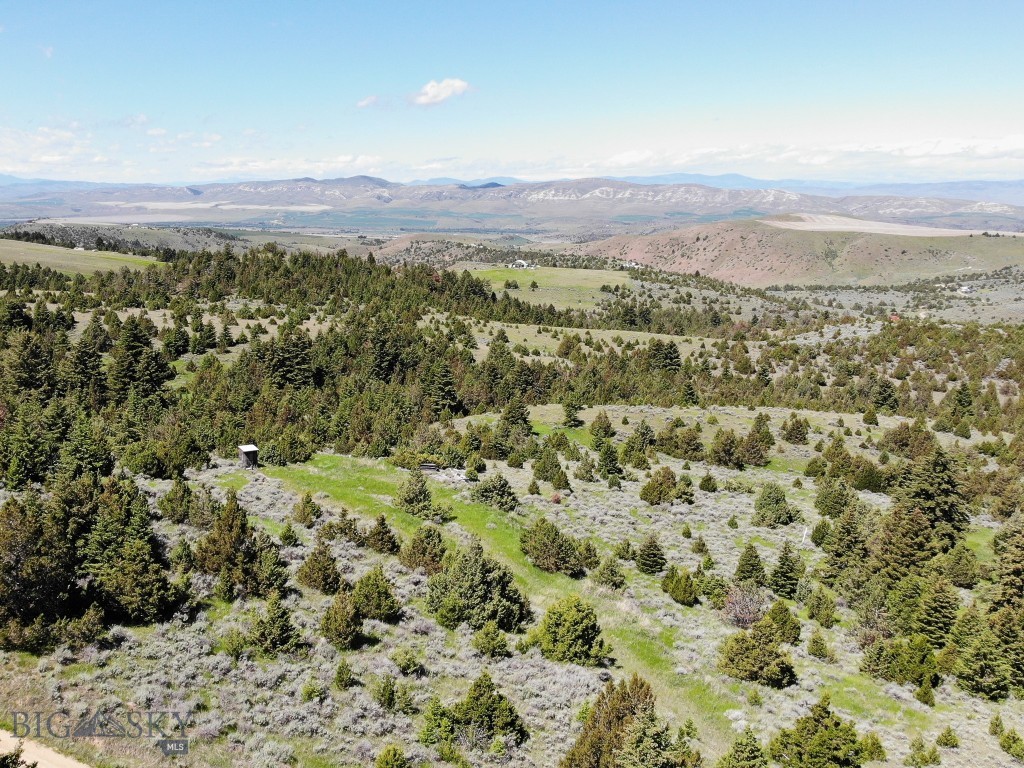 Nhn (lot 59) Skyline Road Property Photo 1