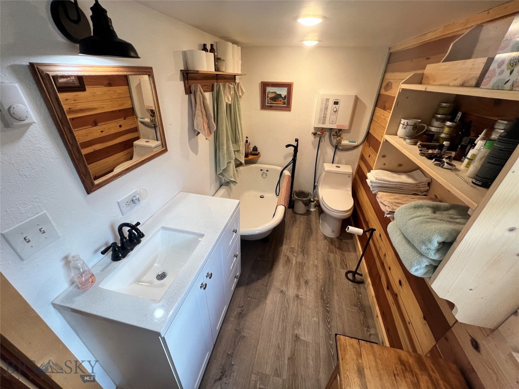 7535 Birch Creek Road Property Photo 19