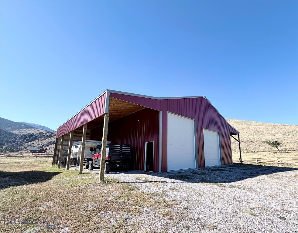 7535 Birch Creek Road Property Photo 23
