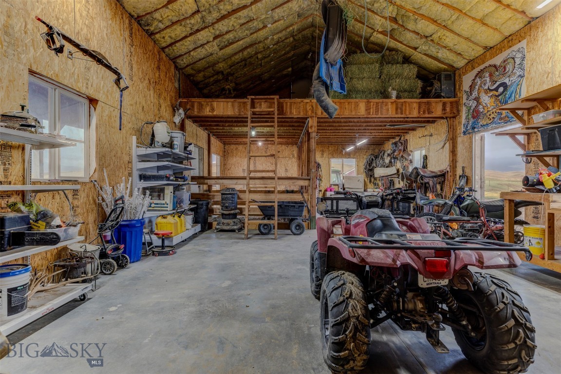72 Basin Trail Property Photo 35