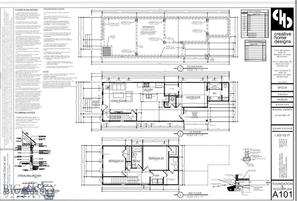 611 N L Street Property Photo 45