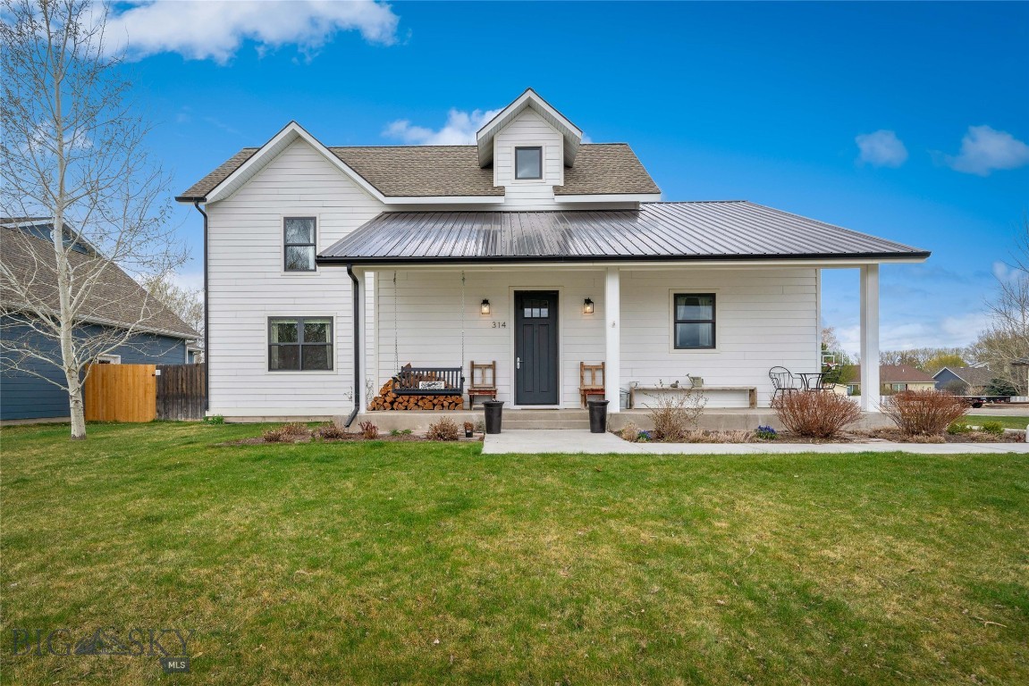 314 Cedar Street Property Photo