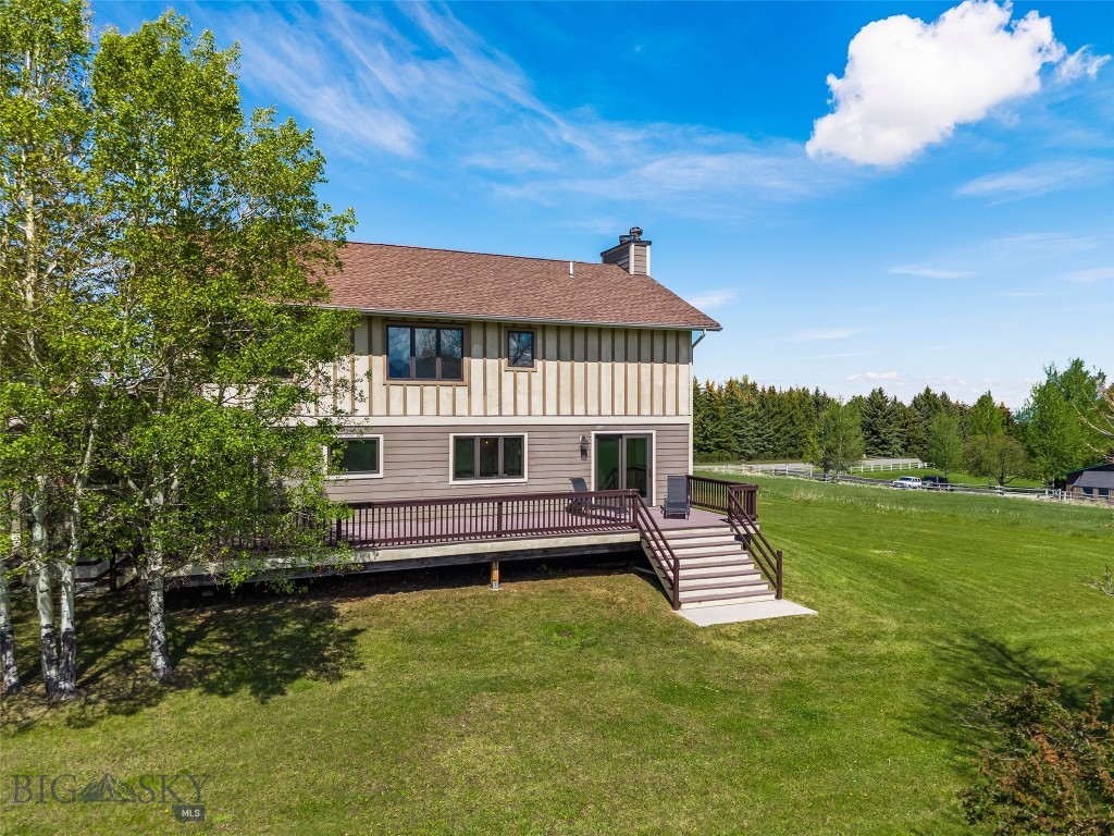 220 Ridge Trail Property Photo 45