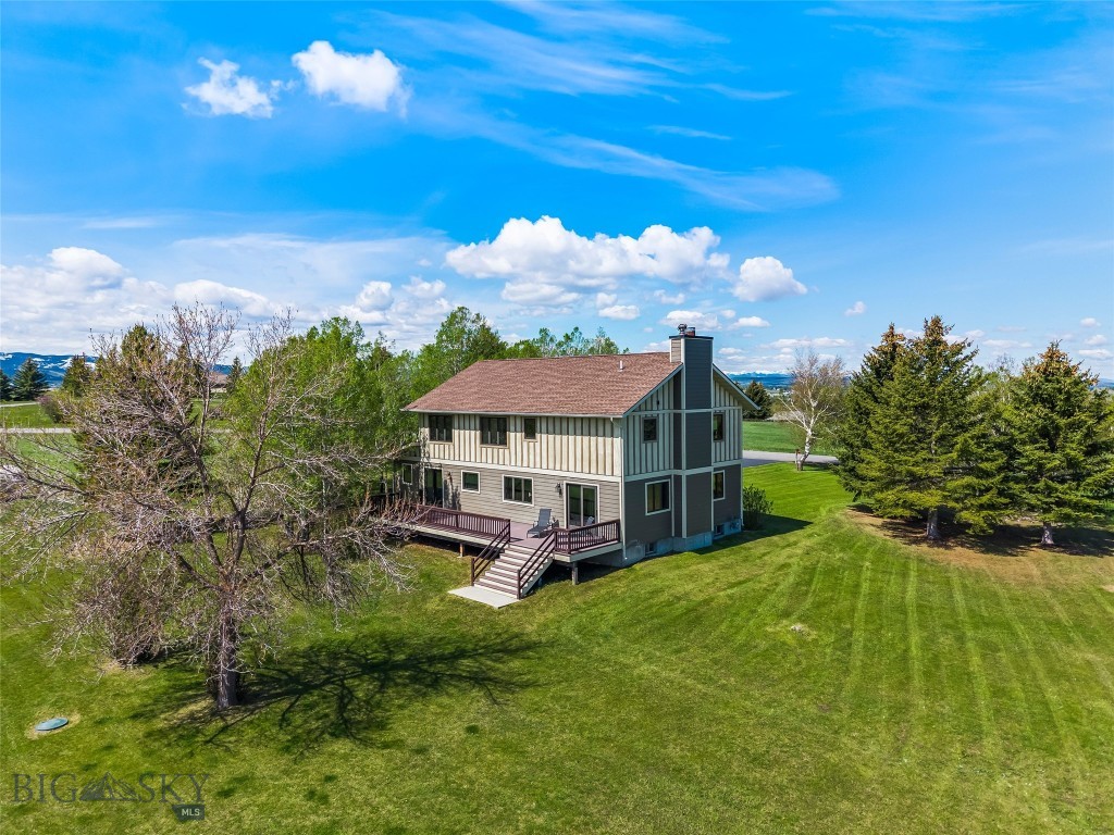 220 Ridge Trail Property Photo 49