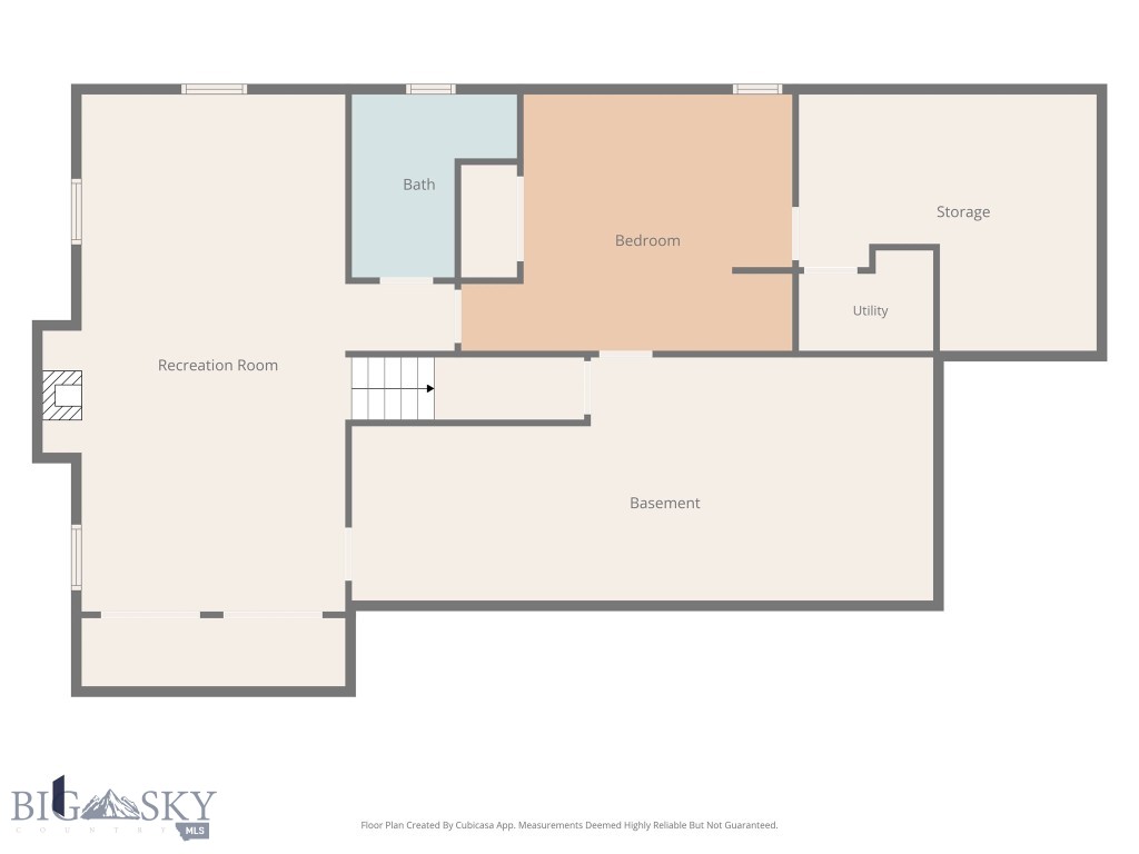 220 Ridge Trail Property Photo 52