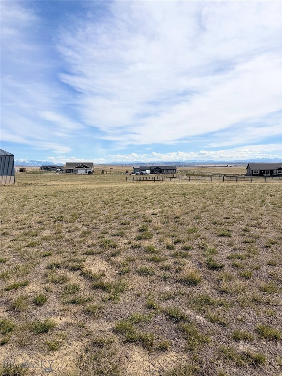 Lot 107 Baneberry Court Property Photo 3