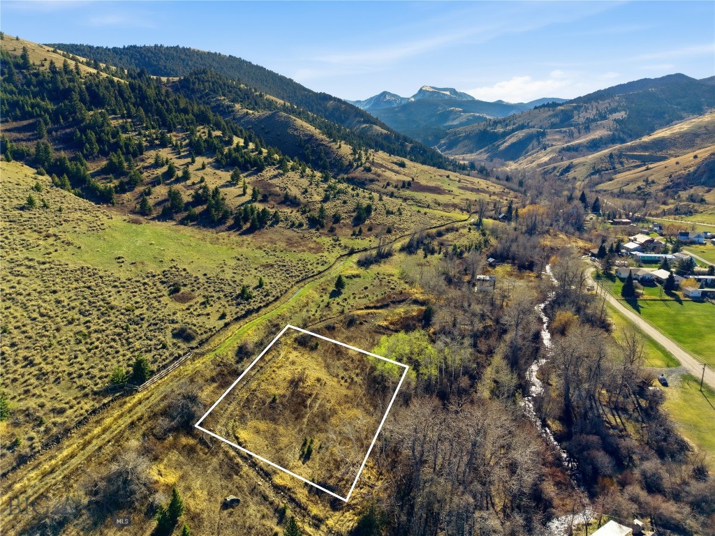 Tbd Pony Original Townsite Property Photo 1