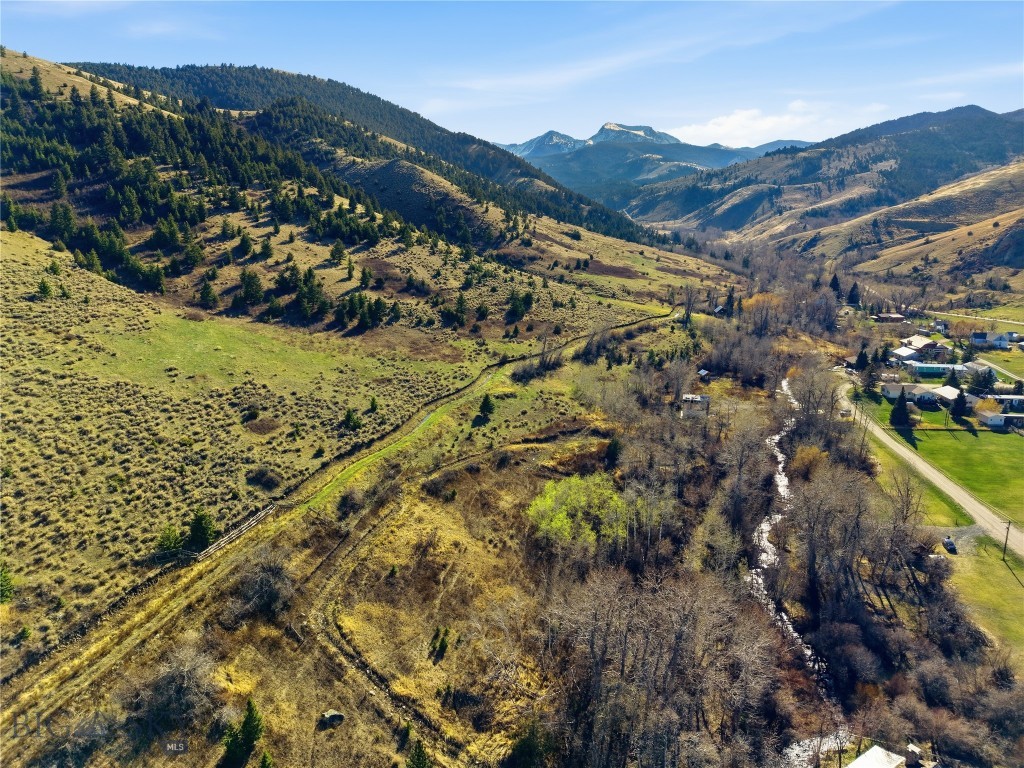 Tbd Pony Original Townsite Property Photo 3