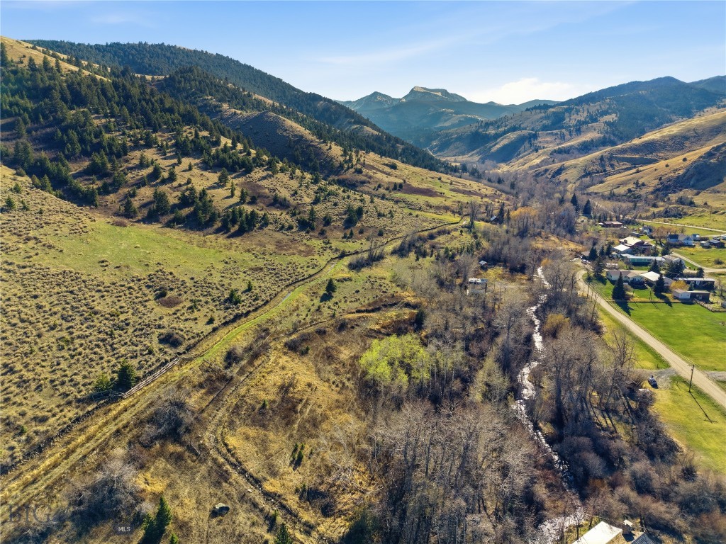 Tbd Pony Original Townsite Property Photo 4
