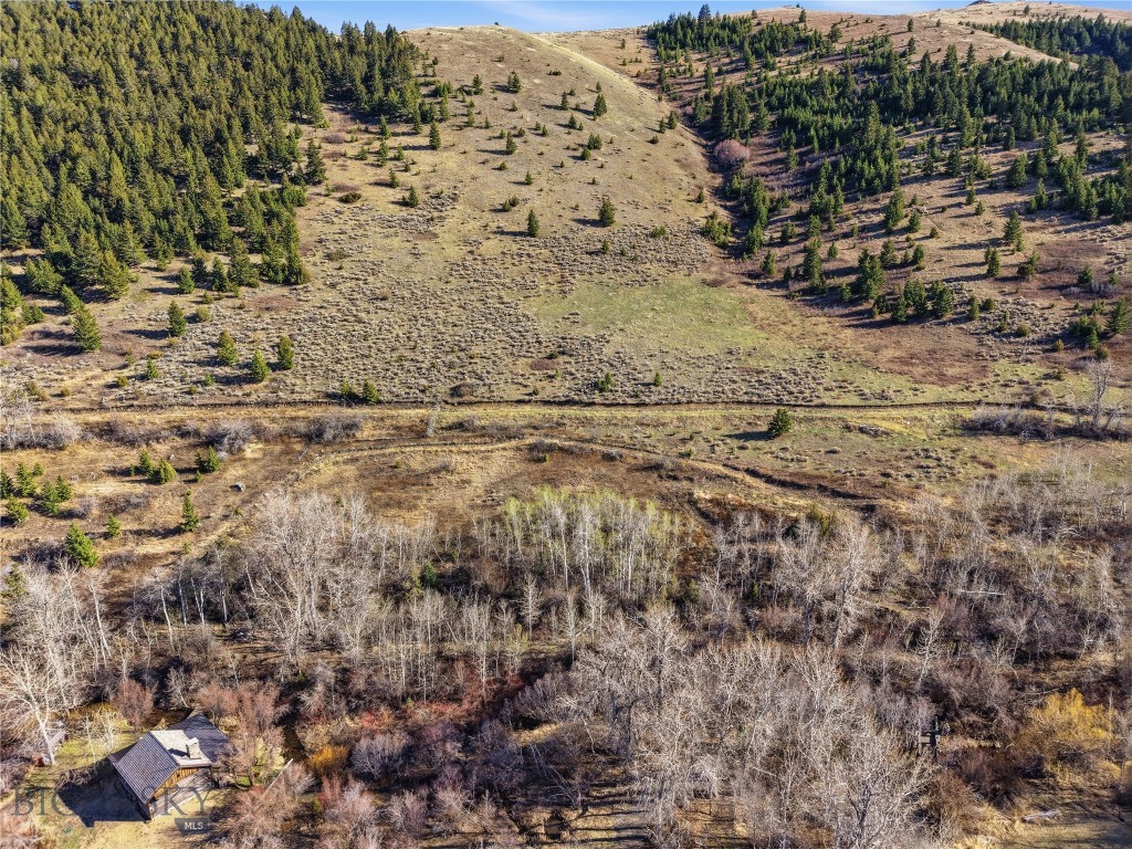 Tbd Pony Original Townsite Property Photo 5