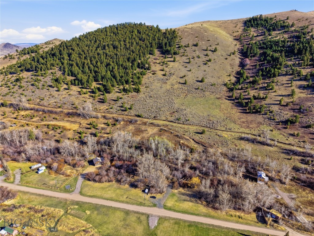 Tbd Pony Original Townsite Property Photo 6