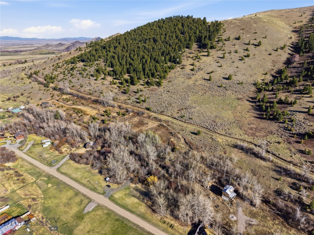 Tbd Pony Original Townsite Property Photo 7