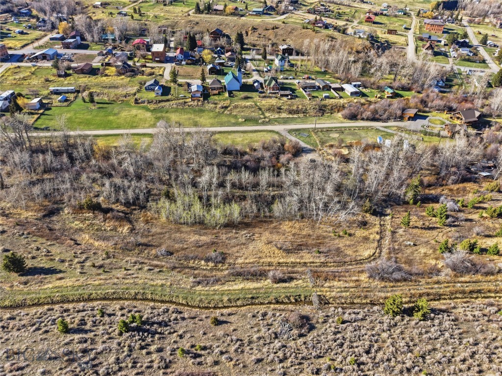 Tbd Pony Original Townsite Property Photo 8