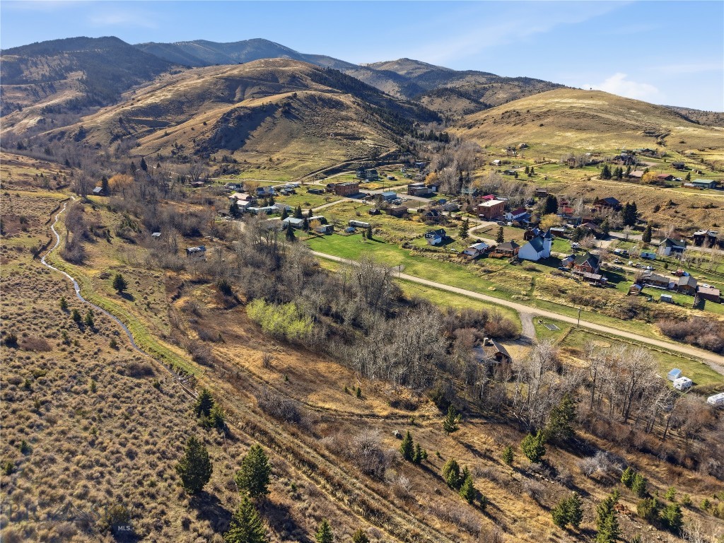 Tbd Pony Original Townsite Property Photo 9