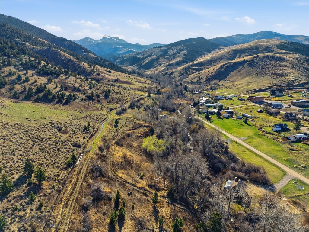 Tbd Pony Original Townsite Property Photo 10