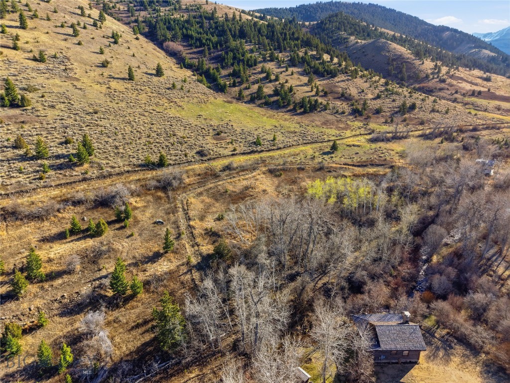 Tbd Pony Original Townsite Property Photo 11