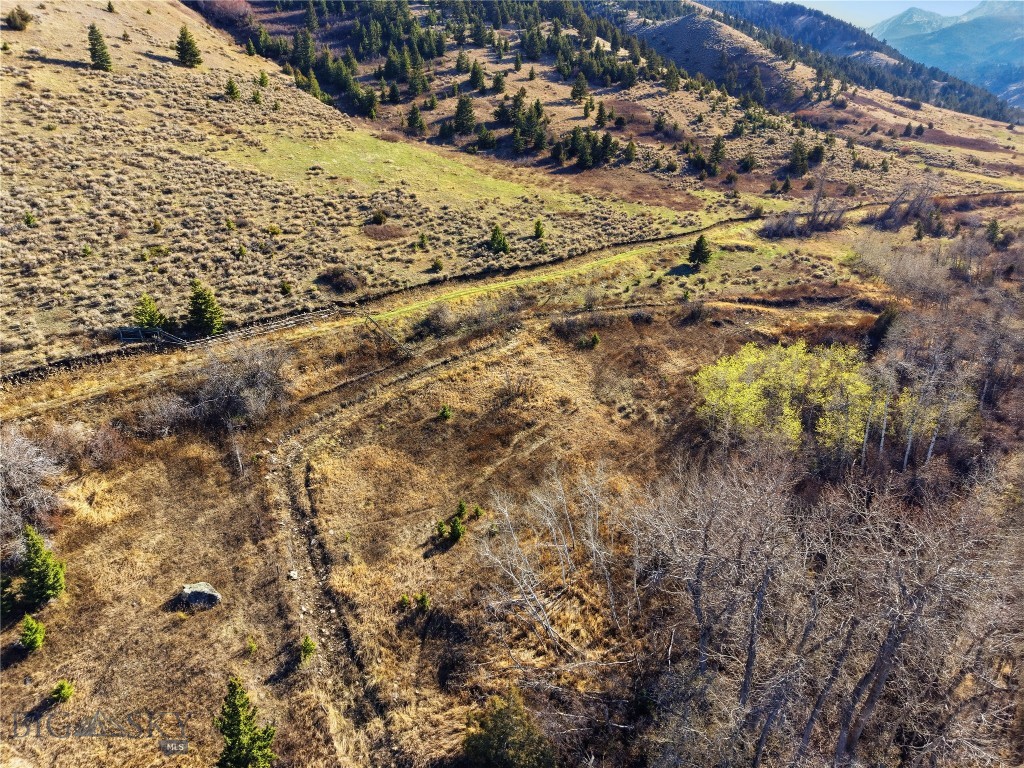 Tbd Pony Original Townsite Property Photo 14