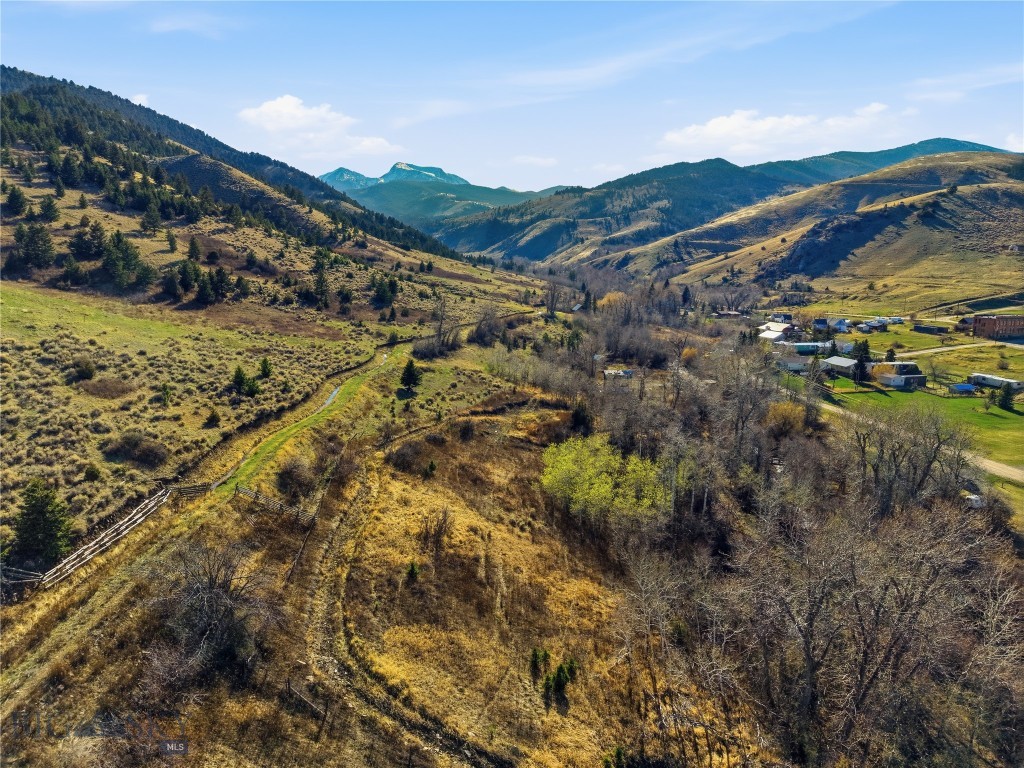 Tbd Pony Original Townsite Property Photo 15