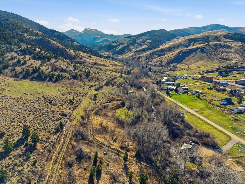 Tbd Pony Original Townsite Property Photo 19