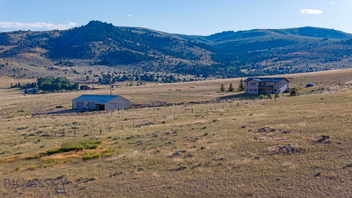 516 Mt Highway 287 W Property Photo