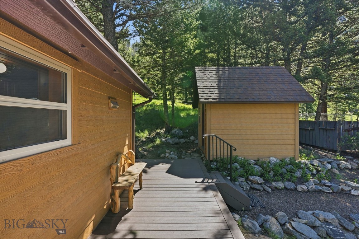 1105 South Boulder Rd Property Photo 36