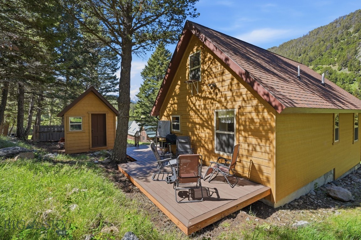 1105 South Boulder Rd Property Photo 37