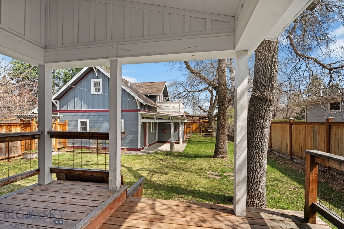 916 S Willson Avenue Property Photo 36