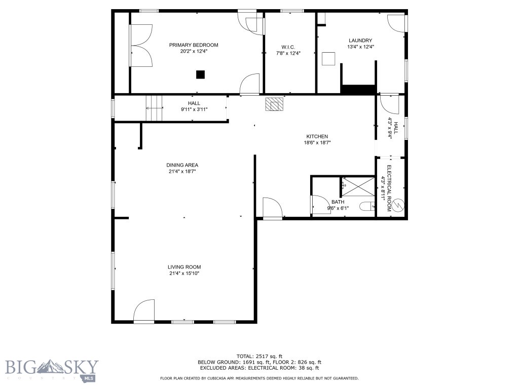 13428 Clarkston Road Property Photo 64