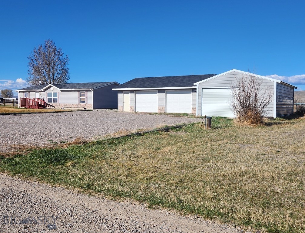 209 Taylor Drive Property Photo 1