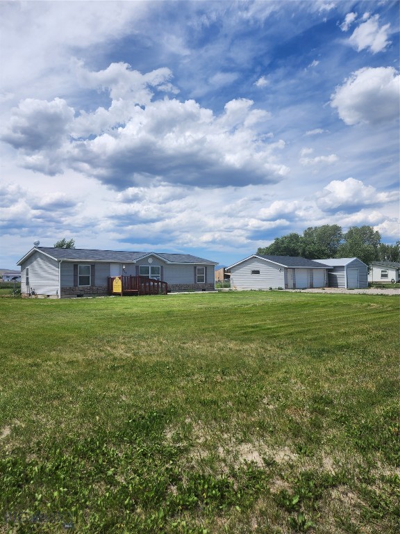 209 Taylor Drive Property Photo 11