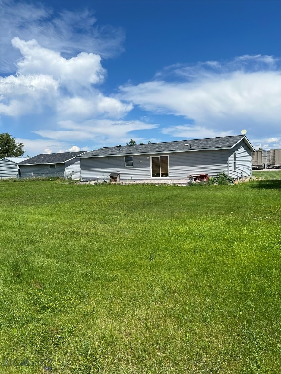 209 Taylor Drive Property Photo 12