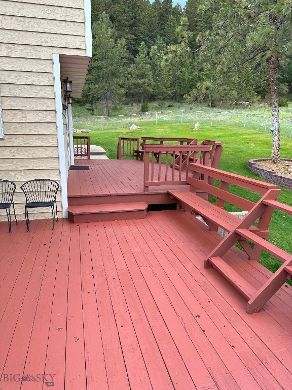 1059 State Highway 282 Property Photo 9