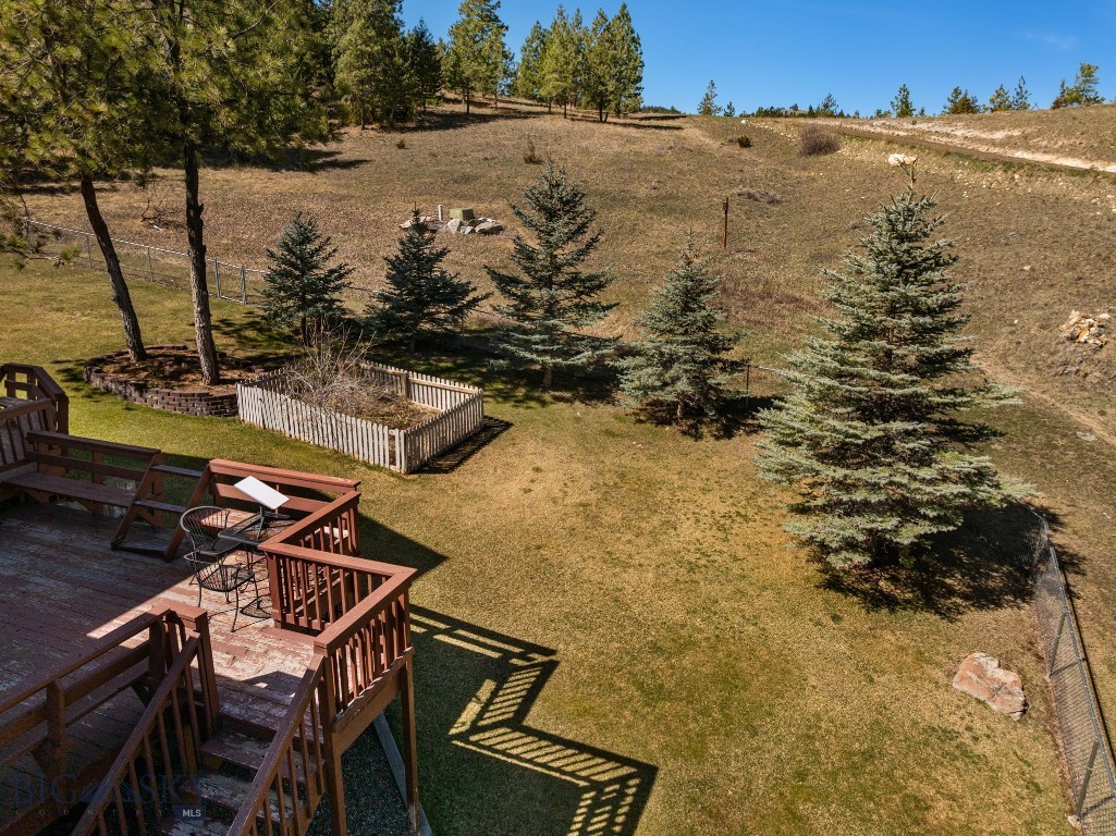 1059 State Highway 282 Property Photo 13
