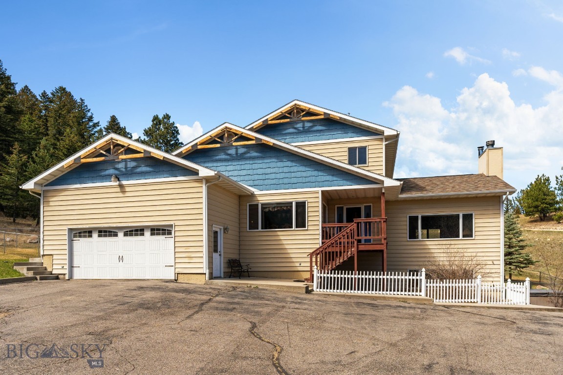 1059 State Highway 282 Property Photo 28