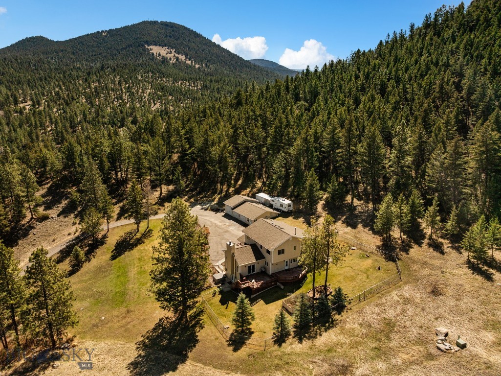 1059 State Highway 282 Property Photo 88