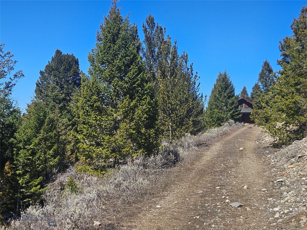 Tract J Shoot The Moon Lane Property Photo 6