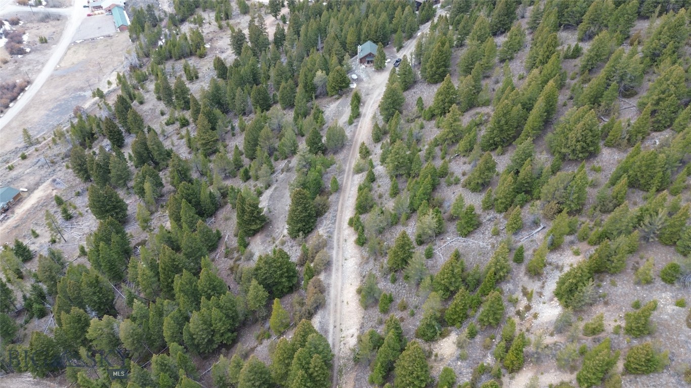 Tract J Shoot The Moon Lane Property Photo 26