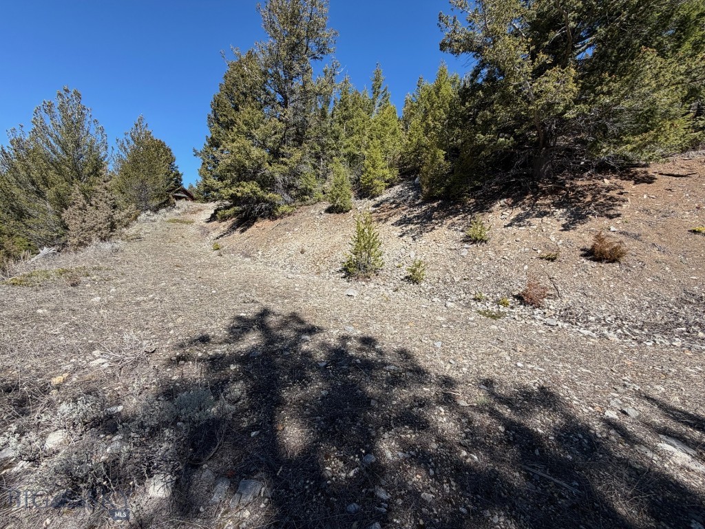 Tract J Shoot The Moon Lane Property Photo 33
